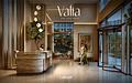 Dubai Creek Harbour - 1 BR - EOI Phase - VALIA_DCH_BR06