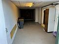 Sanierter Fachwerktraum mit Einliegerwohnung und großem Garten in Schwalmtal - 25 Garage mit Kellerzugang