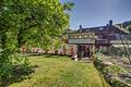 Ein Zuhause zum Wohlfühlen – großzügiges Fachwerkhaus mit viel Charme und idyllischem Garten - Garten