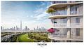 WOW Tower - 2 Zimmer - (DLRC)
Dubai Land Residence Complex - 01  Poster The WOW Tower Residential