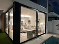 Bezugsfertige Strandvilla mit Pool am Mittelmeer - 8