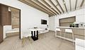 Mallorca helles Apartment im Herzen von Santa Catalina, Palma zu verkaufen