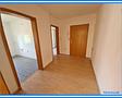 1-Raumwohnung mit Balkon in Arensdorf bei Köthen - Flur