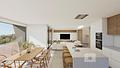 Villa mit spektakulärem Meerblick, Villa Bluesea - AL097-01