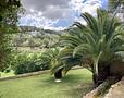 Mallorca charmante Villa mit Golfblick in Son Vida zu verkaufen