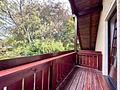 2-Zi.-Dachgeschosswohnung in ruhiger und grüner Bestlage von Solln - Balkon