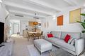 Schöne Erdgeschosswohnung im mediterranen Stil - 0113