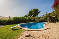 Mallorca, schöne Villa mit Pool und phantastischem Meerblick zu verkaufen