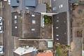 Vielseitiges MFH: 4 Einheiten (EG frei)+ Nebengebäude mit Wohnraum-Potenzial - Luftaufnahme