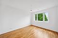 ++ Wohnen und Leben am Henninger Turm! 3-Zimmer-Wohnung mit Loggia und Balkon ++ - Schlafzimmer 