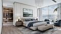 Sobha - Coral Beach 5-BR Villa - Sinia Island - Master Bedroom_5Bed-Type B