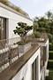 Neubau: Hochkarätige 3-Zimmer-Wohnung mit Südwest-Terrasse nahe Isarhochufer - Wertvolle, sonnige Freiräume (Visualisierung)