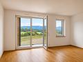 Attraktive 4-Zimmer-Wohnung im KfW-55-Effizienzhaus - Bergblick bis zur Kampenwand