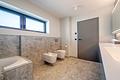Exklusives Designerhaus mit Poollandschaft und kompromissloser Ausstattung in Würmersheim - Masterbad