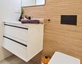 Villen mit 3 Schlafzimmern, 2 Bädern, Dachterrasse und Privatpool