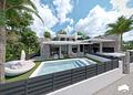 Schöne Luxus Villa mit großem Keller - 3