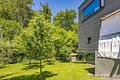 Exclusive Architektenvilla im Starnberger Süden - traumhafter Garten