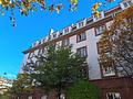 2,5-Zimmer-Wohnung in denkmalgeschütztem Haus in Laim