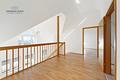 Lichtdurchflutete 3,5-Zimmer-DG-Maisonette-Galerie-Wohnung in herrlicher Aussichtslage - DG2: Galeriebereich