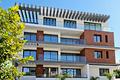 Neubau - sofortiger Bezug - 450 Meter zum Strand - Facade