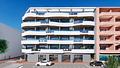 Appartements mit 3 Schlafzimmern, 2 Bädern und Gemeinschaftspool nur ca. 250 m vom Strand von Los Locos