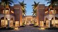 Direkt am Golfplatz zwischen Diriyah und Diplomatic Quarter - Villa auf grossem Grundstück mit Pool - EXT42_Hotel-Arrival_B3