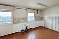 Sanierungsbedürftiges Einfamilienhaus mit 113 qm Wohnfläche auf einer Ebene und großem Garten - EG Küche