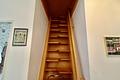 Investieren Sie in Nießbrauch - Immobilien: Mieterlös steuerfrei...! - Treppe auf den Spitzboden