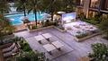 Everly Place - MBR City - Everly Place_Exterior_Outdoor Cinema View