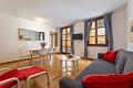 Mallorca helle Wohnung mit Balkon in Casco Antiguo zu verkaufen