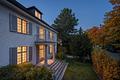 Stilvolle Altbauvilla mit großzügigem Raumangebot in Nymphenburg - Modernisierte Altbauvilla