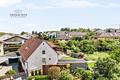 Außergewöhnlich umgebautes Einfamilienhaus mit idyllischer Gartenoase in zweiter Reihe - Luftaufnahme