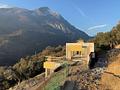 Villa Vista Paradiso - Eleganz und beeindruckendes Panorama am Gardasee - Baufortschritt Villa 