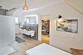 Ihr neues Zuhause: Modernisierte DG-Wohnung mit Aussicht und Charme - Bad