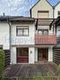 Reihenhaus in ruhiger Lage in Kirchheim / 2 Garagen / bezugsfrei - Gartenansicht