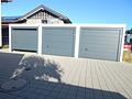 Top gepflegte 3-Zimmer-Wohnung in Ainring – hochwertig ausgestattet, sofort bezugsfrei! - Garage (Mitte)