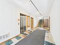 Tegernsee-Flair mit Wallbergblick: Sanierte 3-Zimmer-Wohnung mit großem Sonnenbalkon - Eingangsbereich
