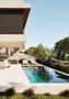 Villa mit Pool in Hanglage in Limassols
renommiertestem Küstenviertel - Ridge brochure-57