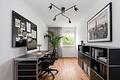Moderne Familienwohnung mit zwei Bädern und flexibler Raumgestaltung - Homeoffice