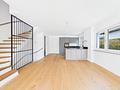 AM HART: Modernes Wohnglück im Münchener Norden: Neubau-Doppelhaushälfte zum Erstbezug mit Südgarten - Essbereich
