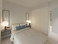 Schöne Villa 250 m vom Meer entfernt, mit Meerblick - 14 MASTER BEDROOM