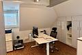 GEWERBE m² - Repräsentative Büroeinheit im Dachgeschoss – ideal für Selbstständige - Büro - Kanzlei - IMG_0644