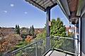 Familienfreundliches Reihenhaus mit Garten, Balkon & Garage im Gebiet „Sonne“ - Aussicht