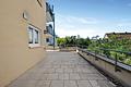 Stilvolles Wohnen auf höchstem Niveau - Exklusive 3,5 Zimmer-Erdgeschosswohnung mit Traumterrasse - Terrasse