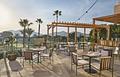 Schönes Penthouse im La Manga Club Mar Menor - GRAND-BUFFET-TERRACE-Grand-Hyatt-La-Manga-Club-Golf-Spa