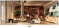 Chateau Pietrus - Dubai Islands - 3 Schlafzimmer-Ecksuite - Rolls Royce und Riva-Boot Service. - 31