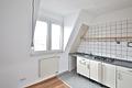 Gemütliche 1-Zimmer-Dachgeschosswohnung mit Charme, ideal für Eigennutzer oder Kapitalanleger - Küche