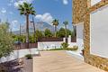 Exklusive Villen mit 3 - 4 Schlafzimmern, Privatpool und Dachterrasse mit Meerblick in wunderschöner Umgebung
