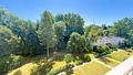 Penthouse | Dachterrasse | Top ruhig + Blick in den grünen Park | zum Neuausbau ohne Kompromisse - Parkblick