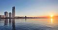 "ONE" Residence - 
Fertiggestellter Neubau - ONE-sunset